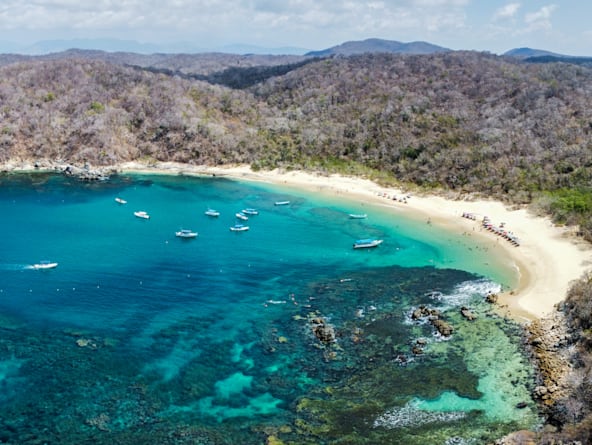 Star Collector: Panama Canal, Costa Rica & Mexican Riviera Discovery